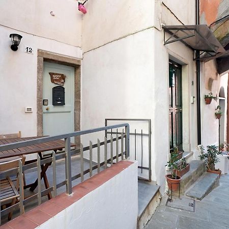Villa Hemingway'S Shelter La Spezia Exterior foto