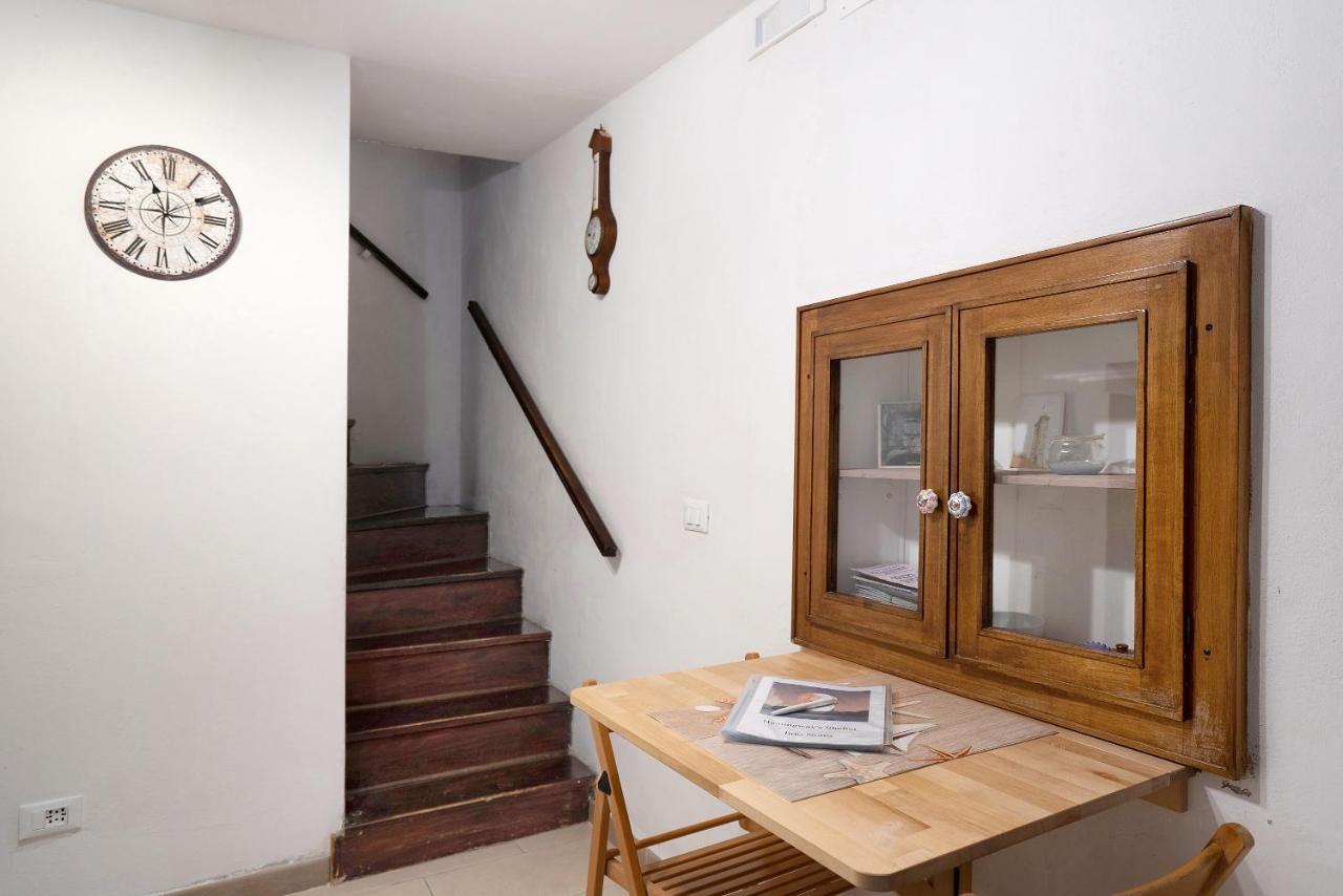 Villa Hemingway'S Shelter La Spezia Exterior foto