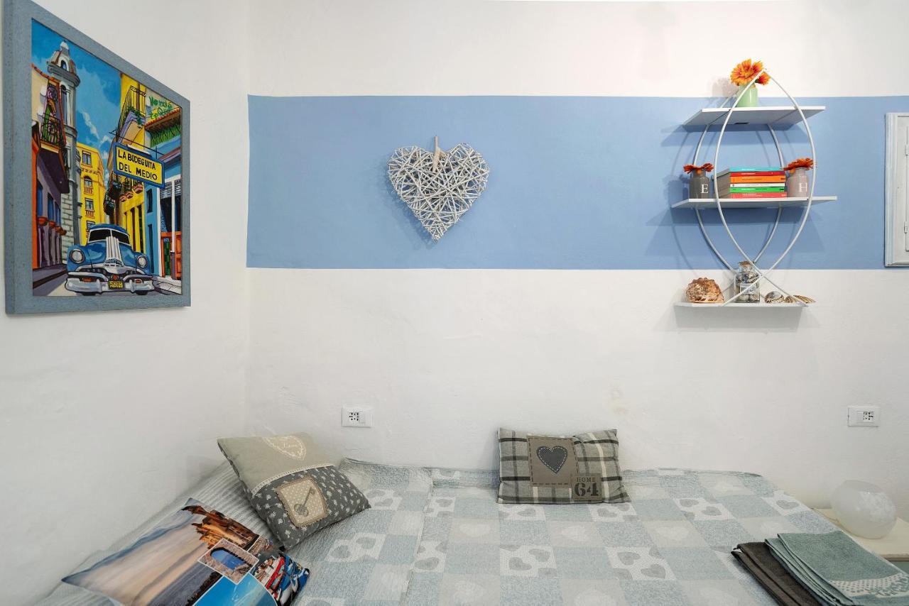 Villa Hemingway'S Shelter La Spezia Exterior foto