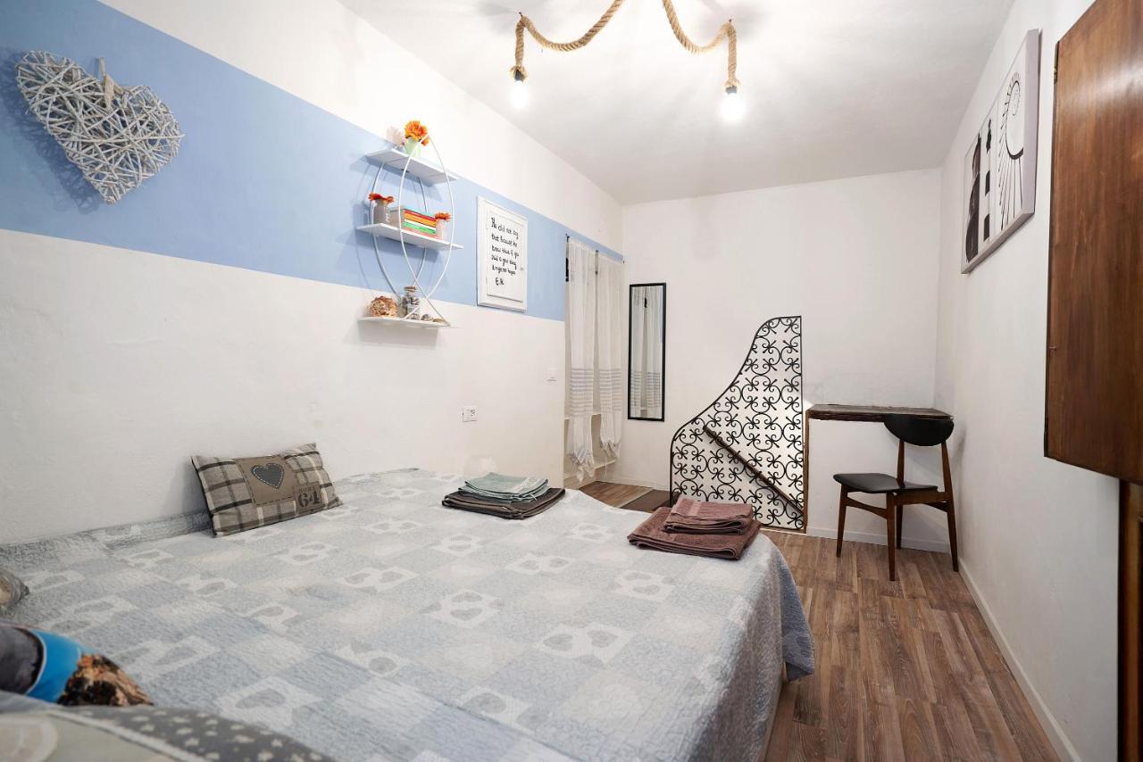 Villa Hemingway'S Shelter La Spezia Exterior foto