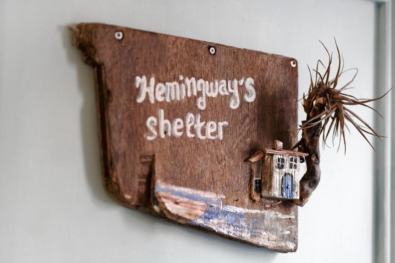 Villa Hemingway'S Shelter La Spezia Exterior foto