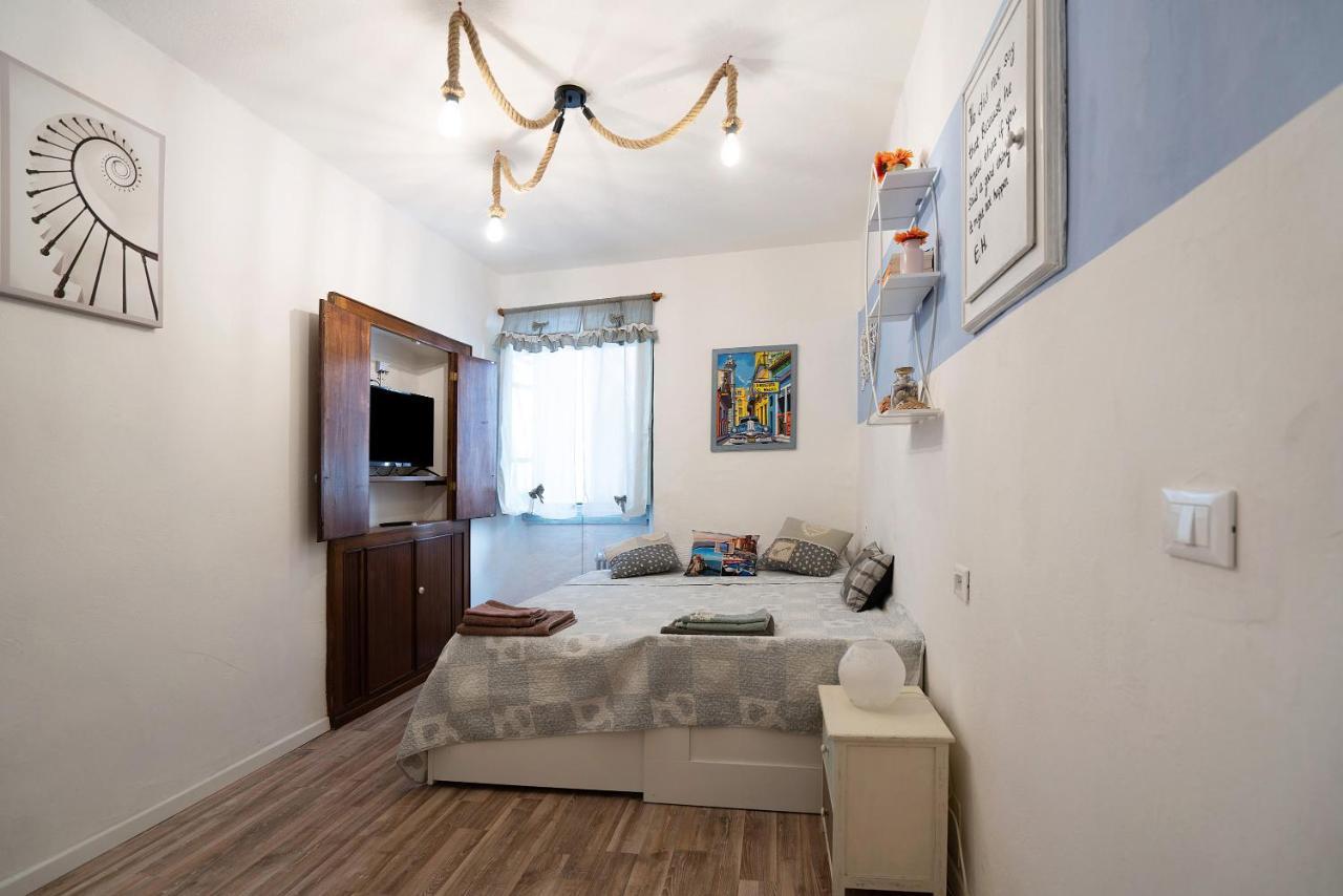 Villa Hemingway'S Shelter La Spezia Exterior foto